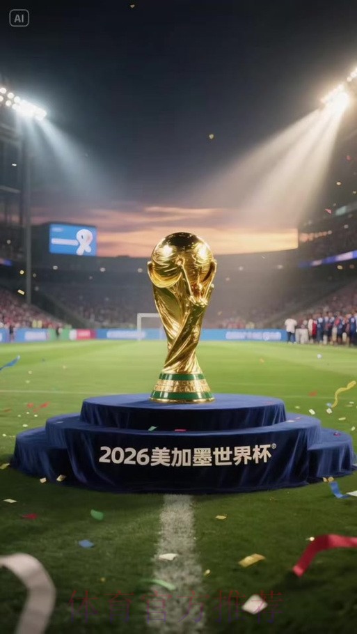 2026世界杯直播