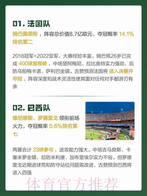 2026世界杯预测教程入口地址