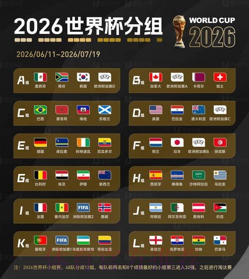 2026世界杯盘口安全全站
