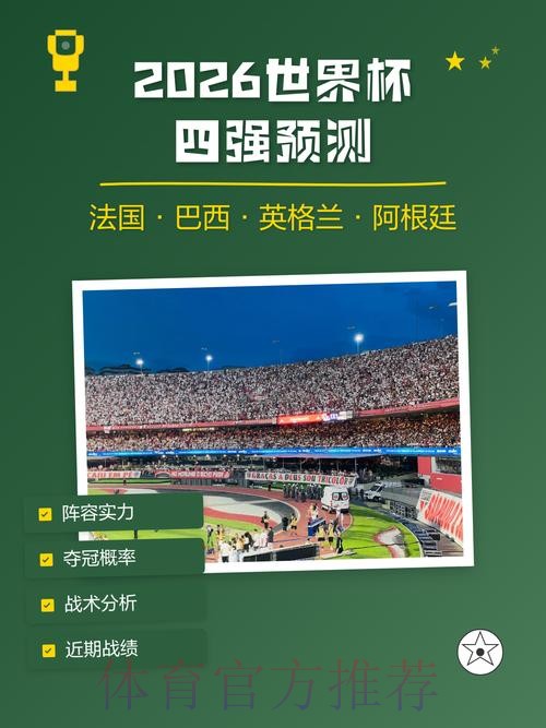 世界杯预测官网热门
